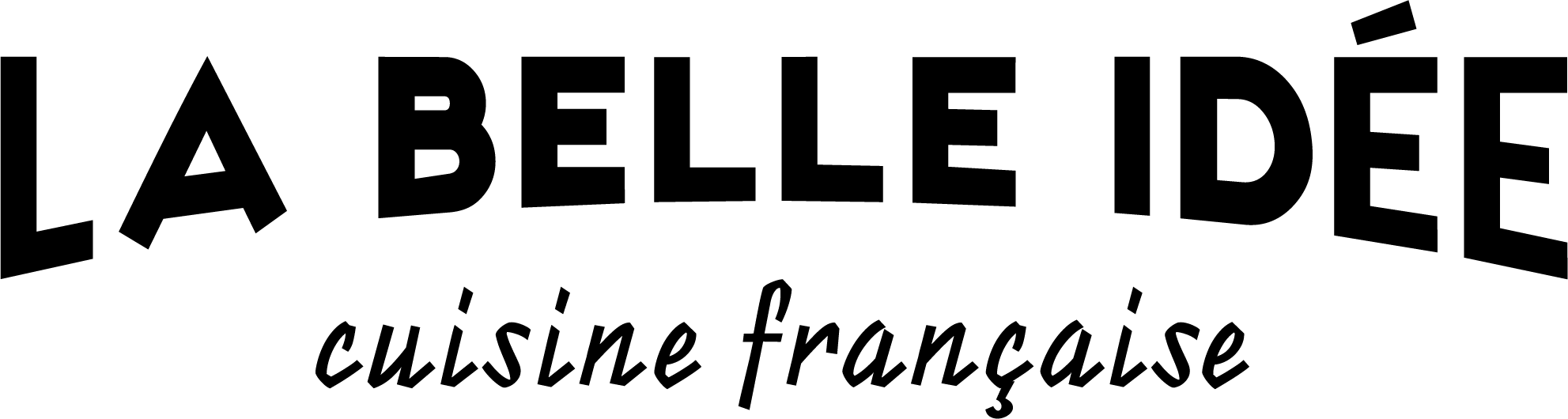  logo noir